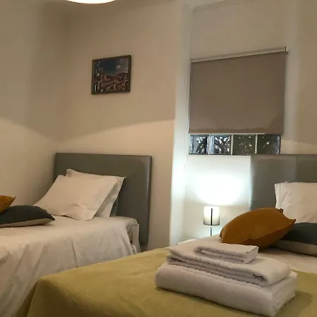 Sentir Belem 1d Apartment *