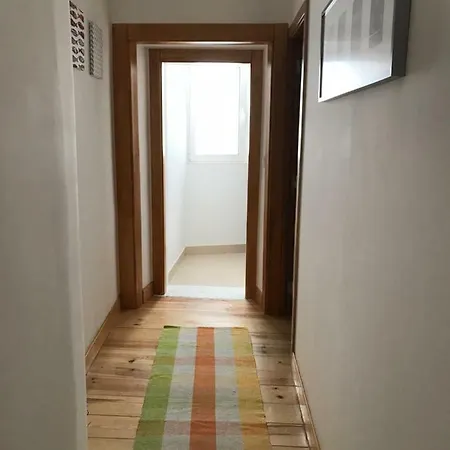 Sentir Belem 1d Apartment Lisbon